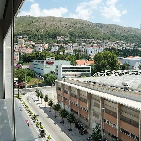 Apartmán Tara Dubrovník