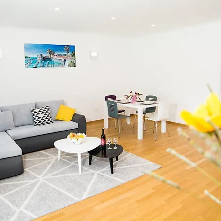 Apartmán Tara *