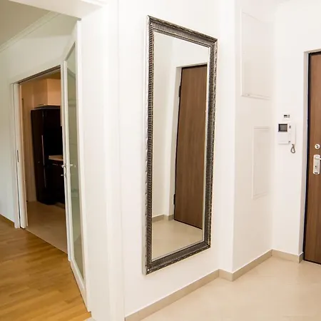 Tara Apartmán *