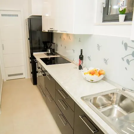 Apartmán Tara