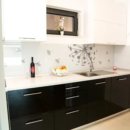 Tara Apartmán Dubrovník