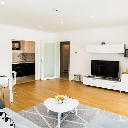 Apartmán Tara *