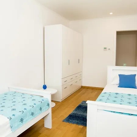 Apartmán Tara Dubrovník