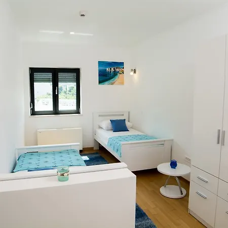 Apartmán Tara