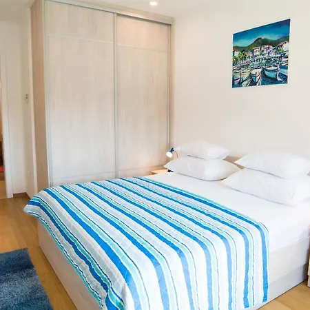 Apartmán Tara