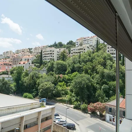 Apartmán Tara *