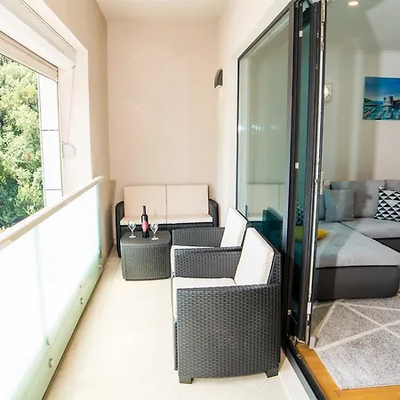 Tara Apartmán Dubrovník